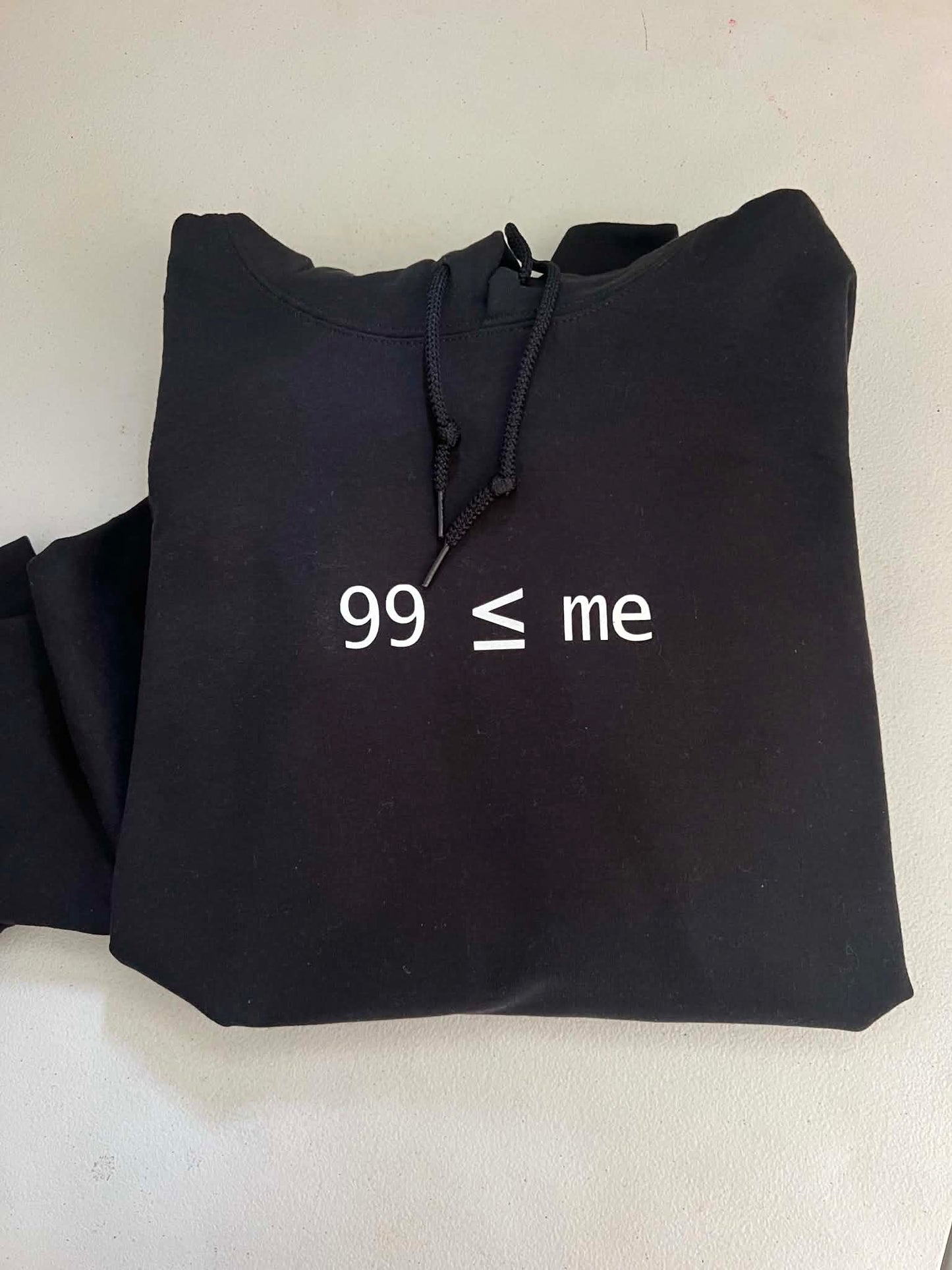 99 < 1 Crew (99)