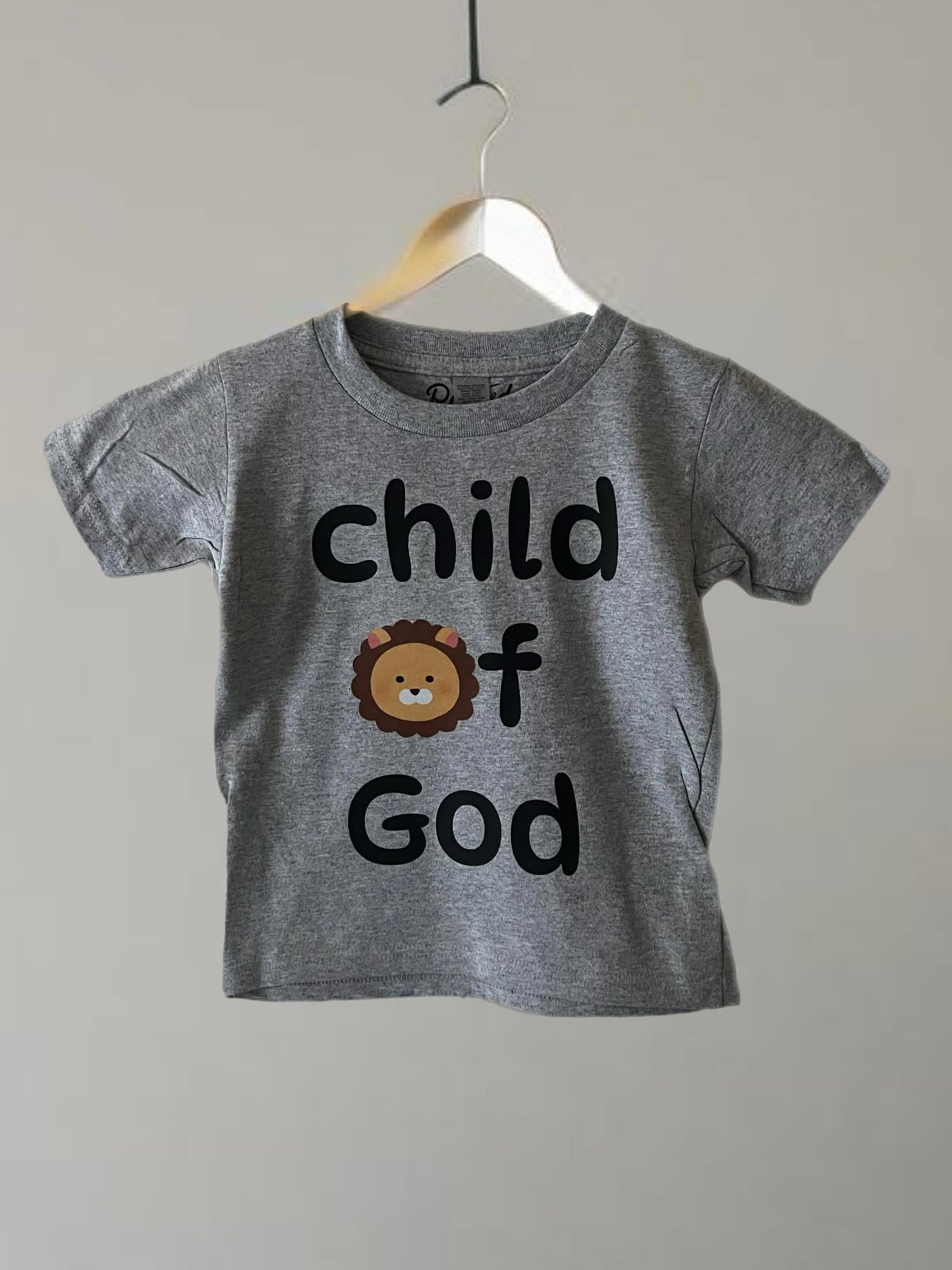Lion Tshirt