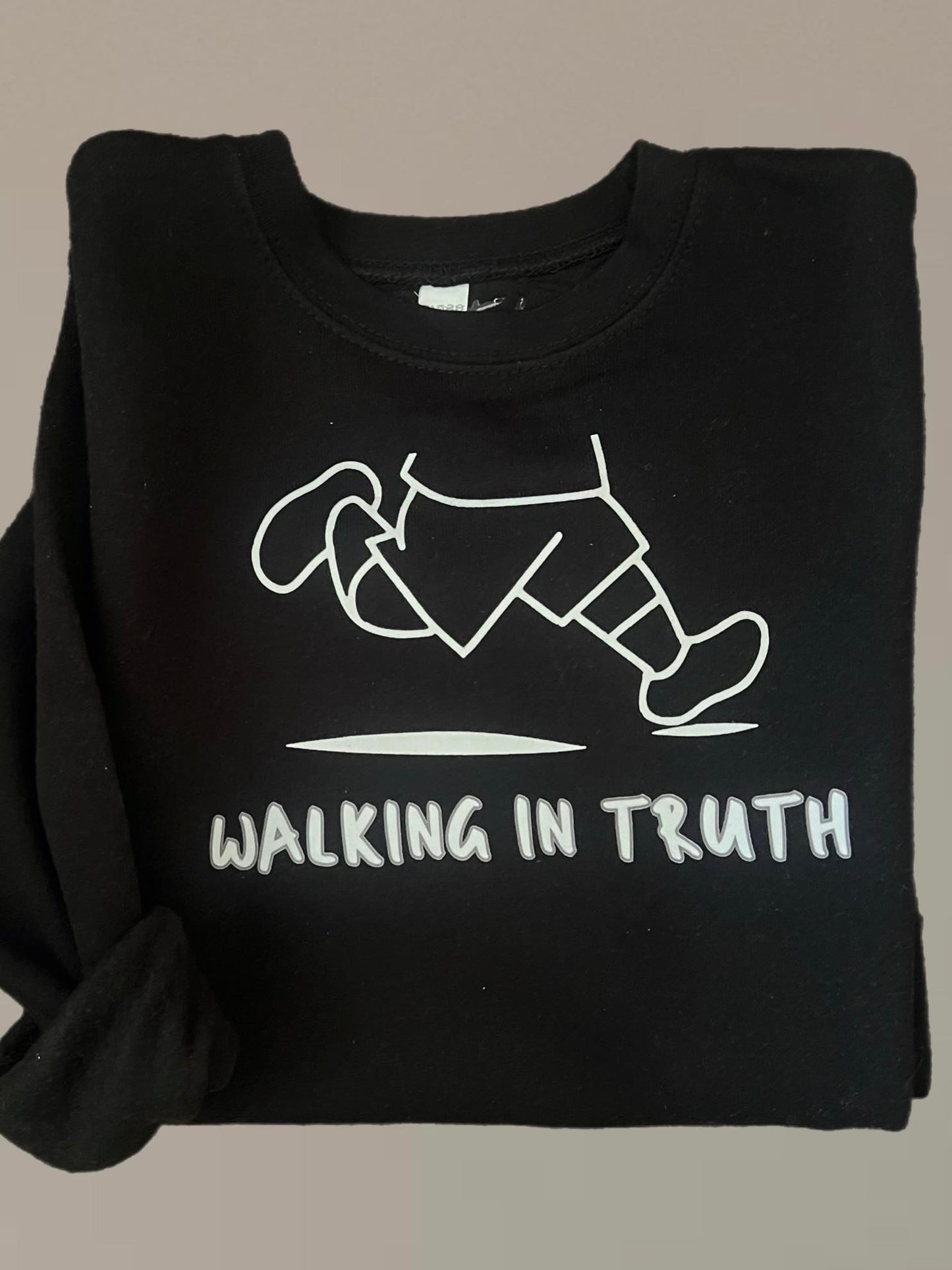 Walking in Truth Crew