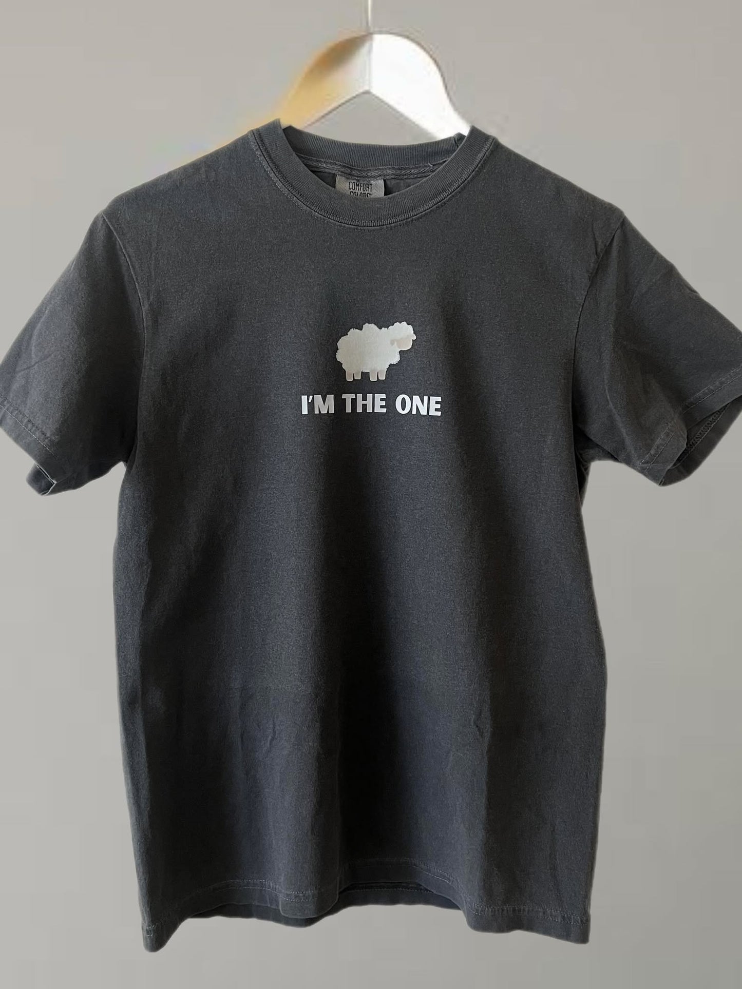 Im The One Tshirt