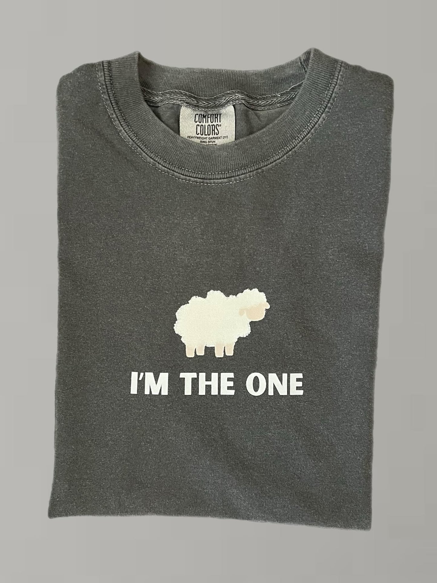 Im The One Tshirt