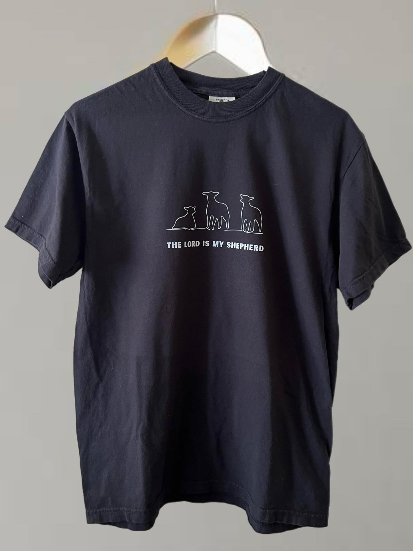 Shepherd Tshirt