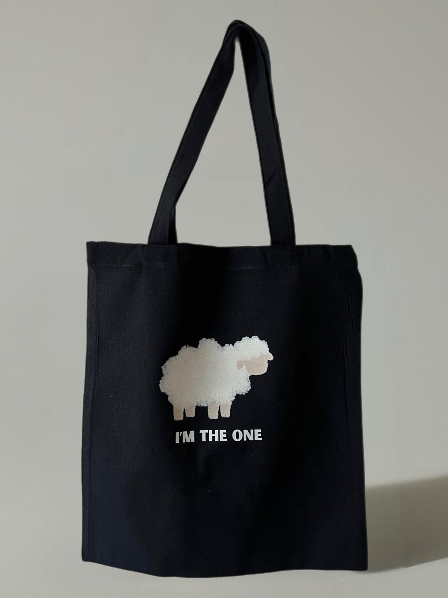 I'm The One Tote