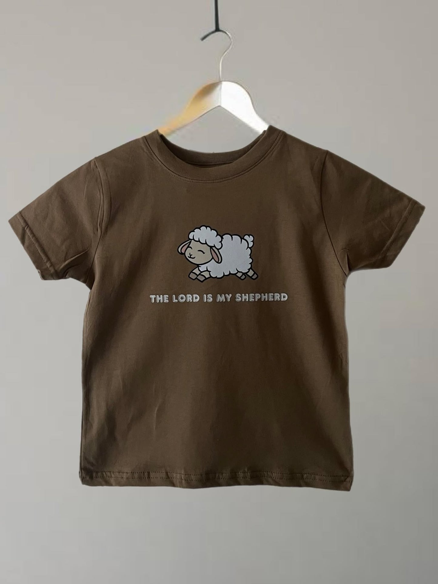 Shepherd Kid Tshirt