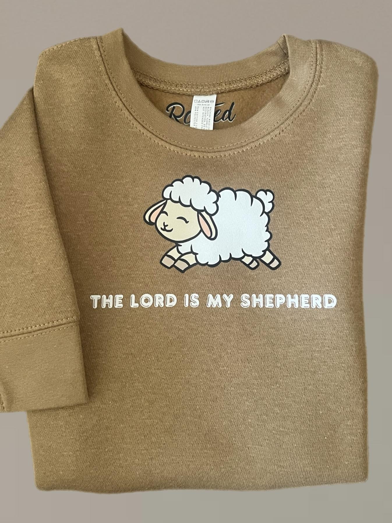Shepherd Crew