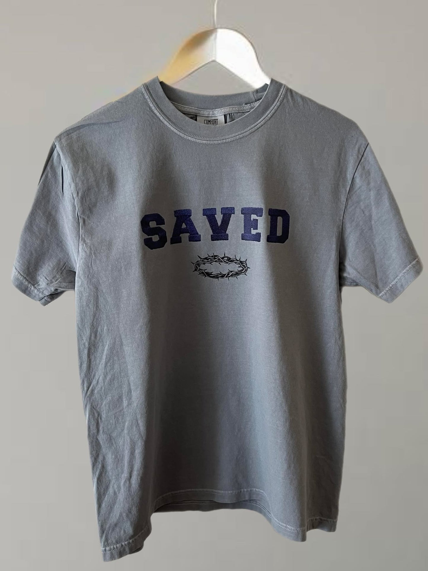 Saved Tshirt