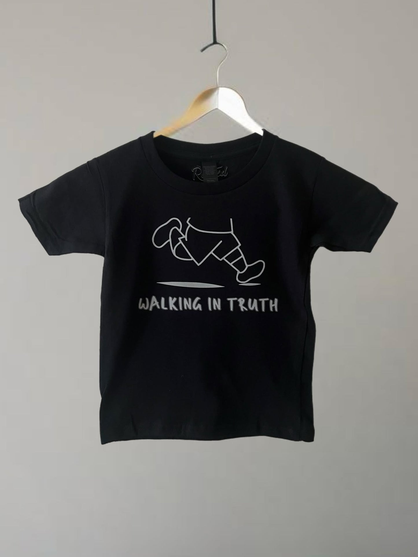 Walking in Truth Tshirt