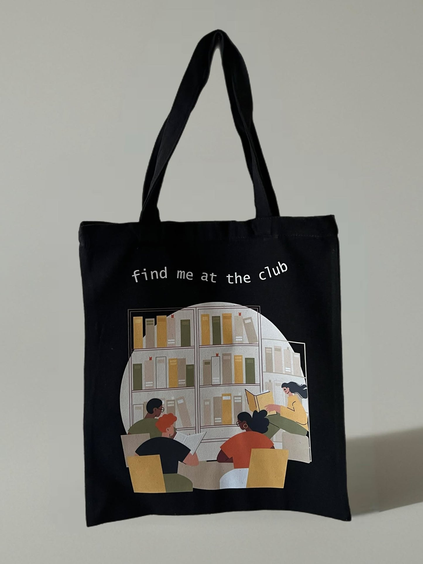 The Club Tote