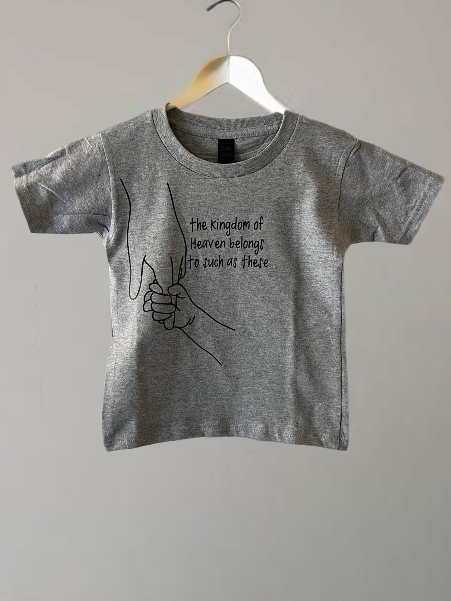 Kingdom Tshirt
