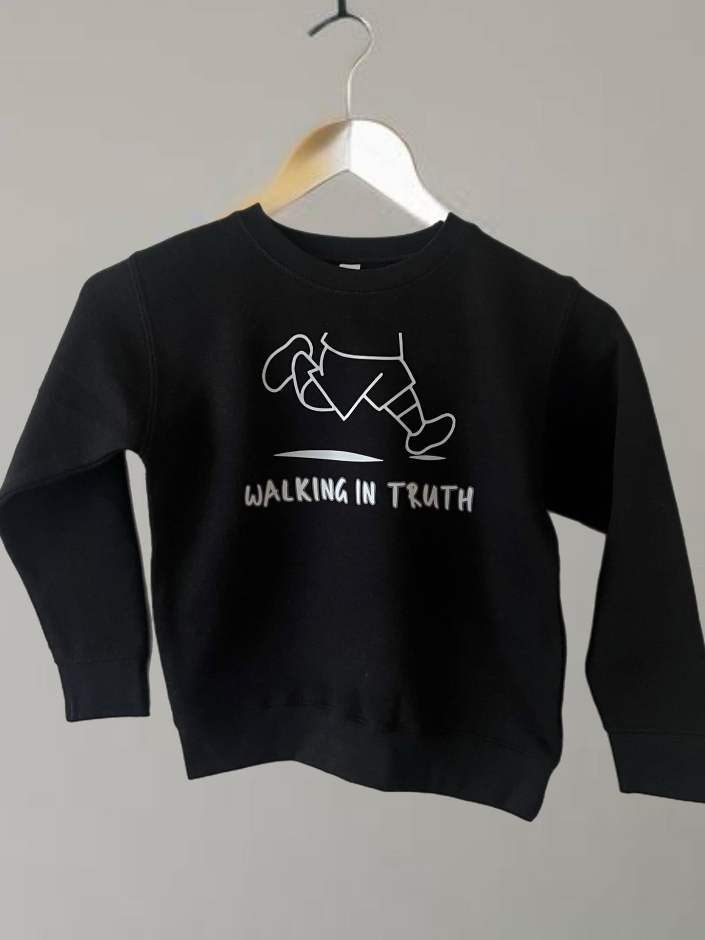 Walking in Truth Crew