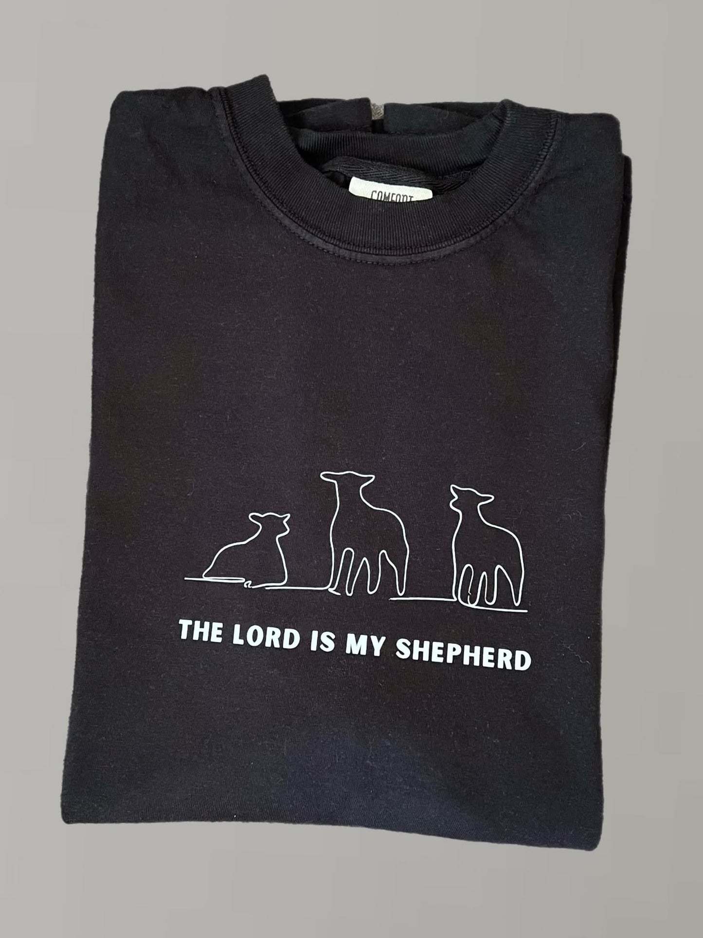 Shepherd Tshirt