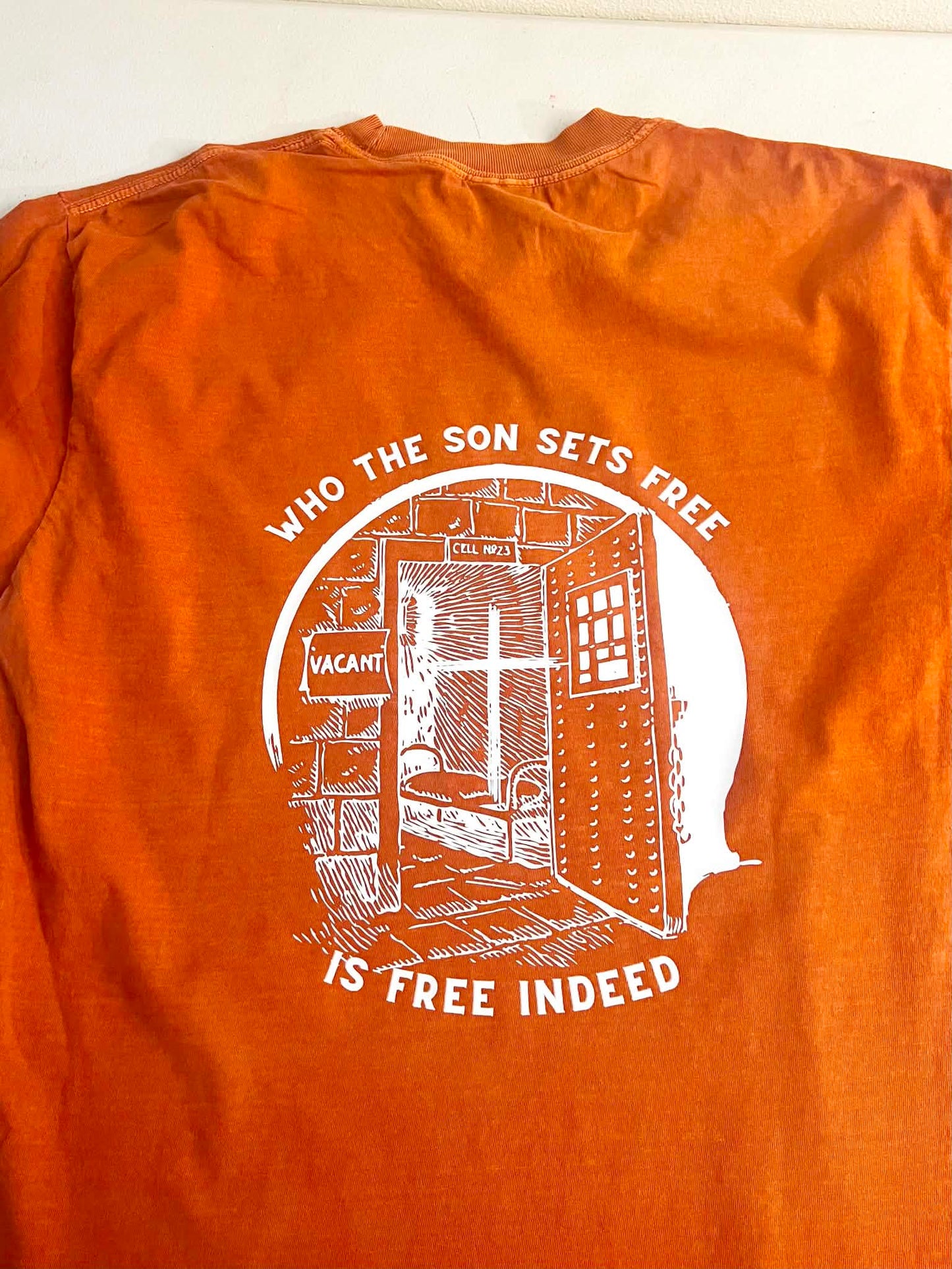 Free Indeed Tshirt