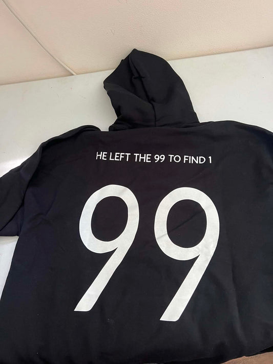 99 < 1 Crew (99)