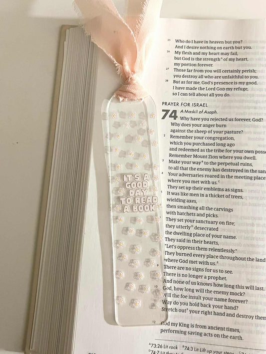 Read Bookmark