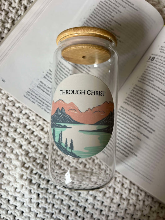 Through Christ Cup