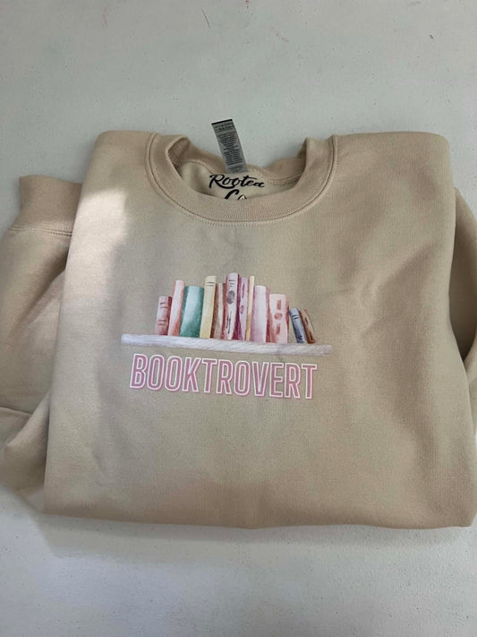 Booktrovert Crew