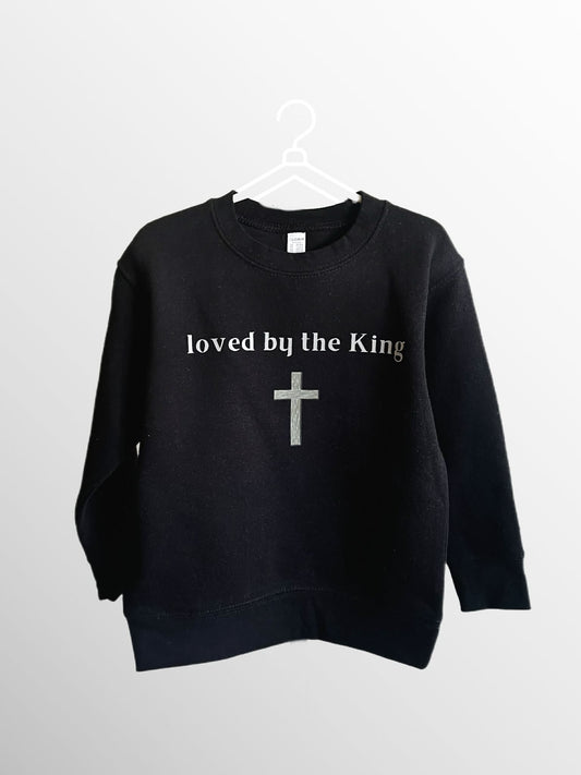 Loved by King Kid Crew