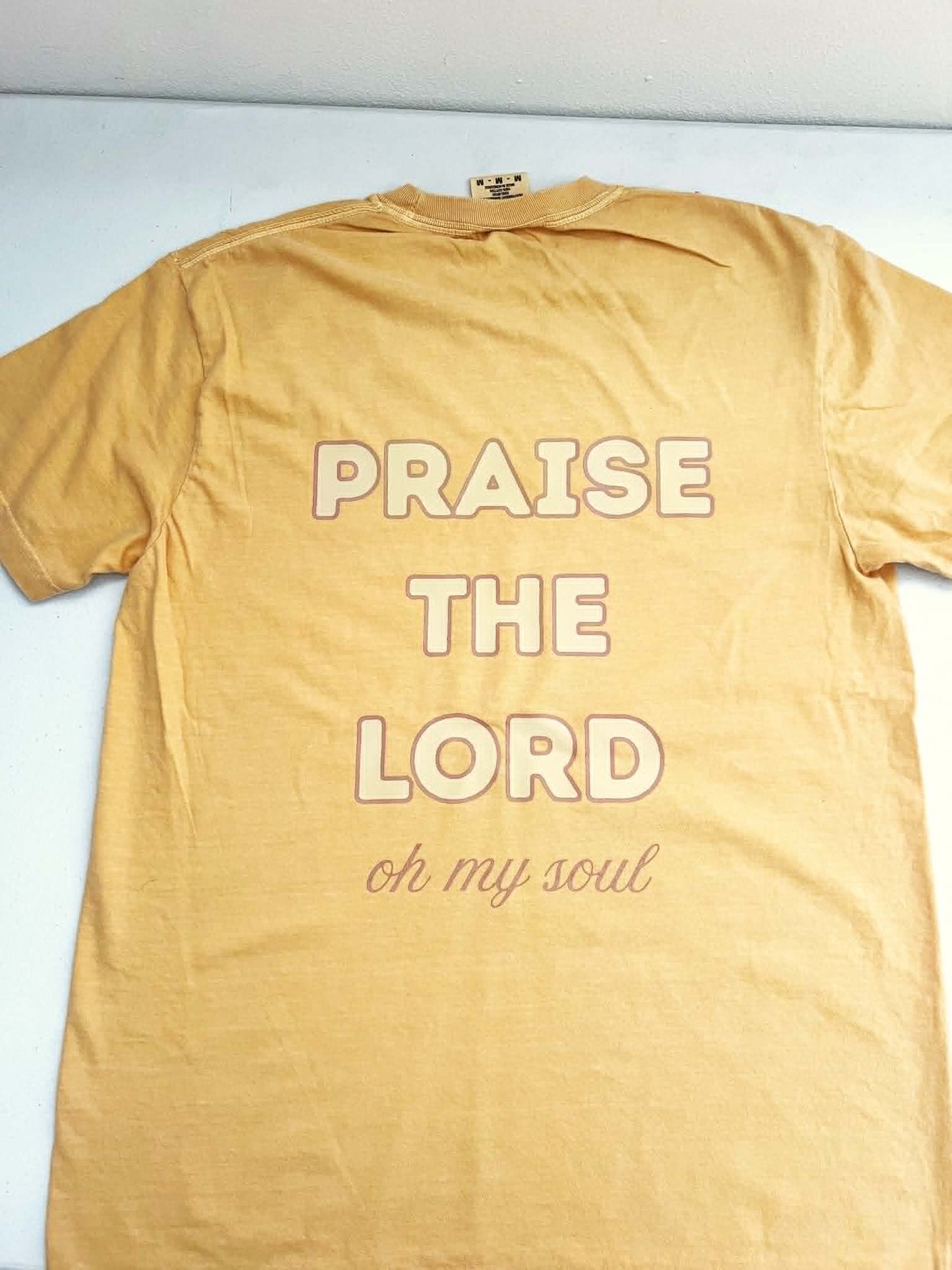 Praise Tshirt