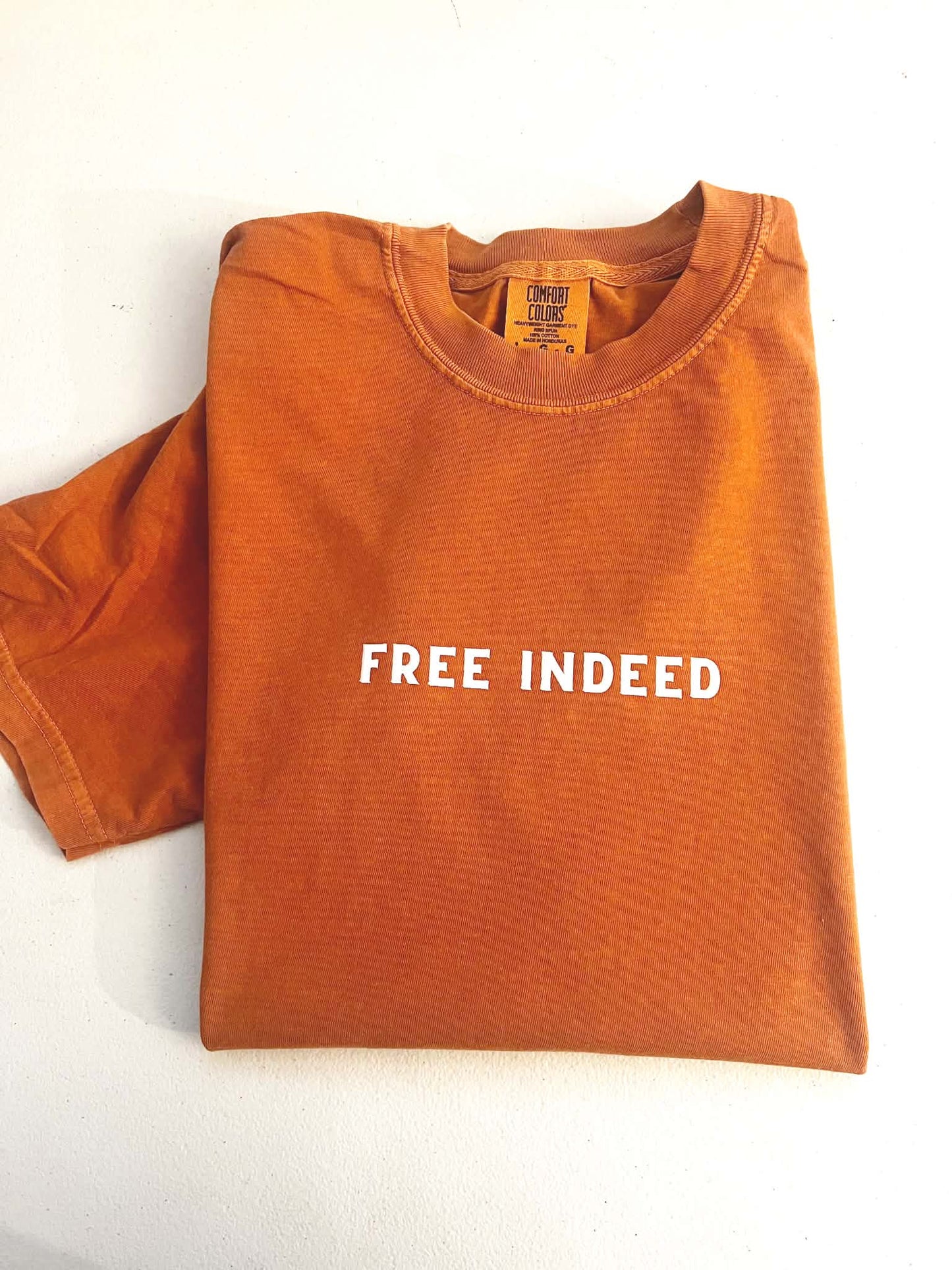Free Indeed Tshirt