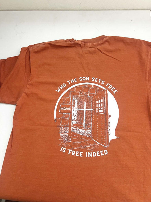 Free Indeed Tshirt